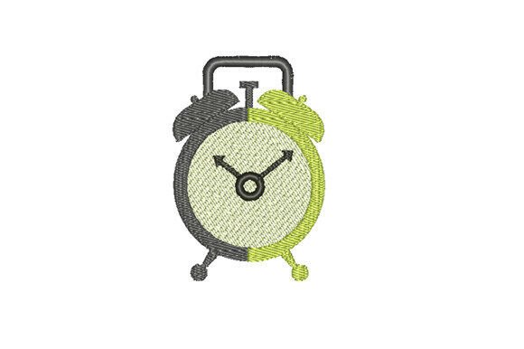 Alarm Clock: More Than Just a Timekeeper