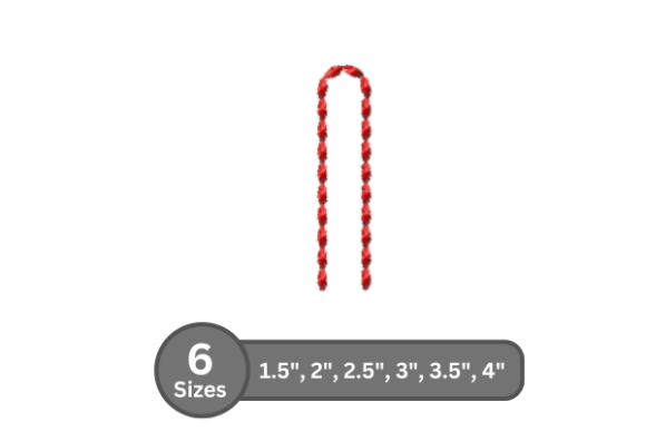 Soft Cord Alphabet -I: An Evaluation of a Fill Stitch Embroidery Font