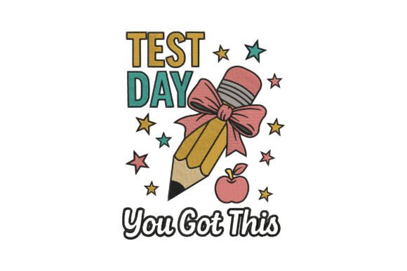 Test Day You Got This Pencil Bow: A Practical Review